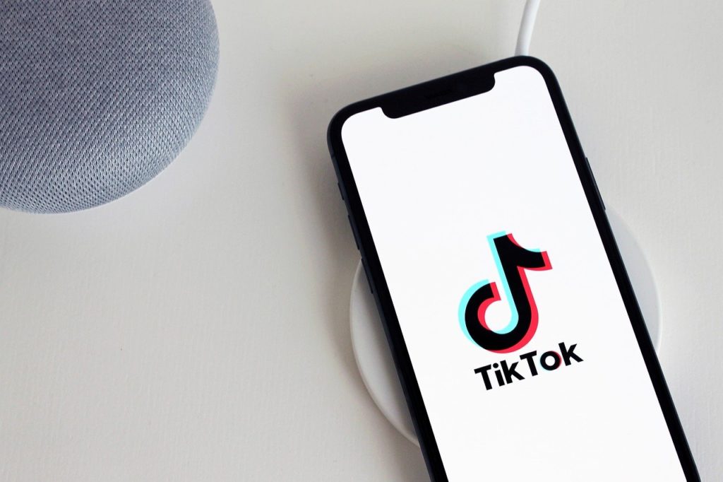 TikTok広告の特徴