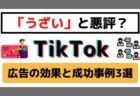 【2022年最新】TikTok広告の種類と特徴、一覧まとめ