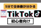 【徹底解説】TikTok広告とは？たった5分でTikTok広告のすべてが分かる！