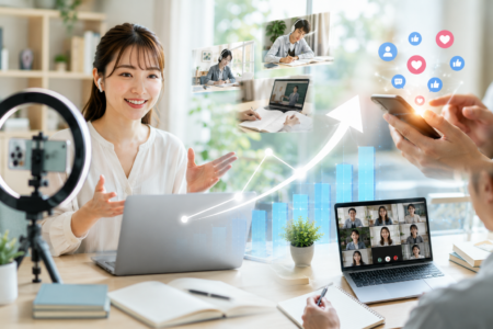 【2026年最新版】オンラインスクールのSNS集客でCPAを下げる！最新動向と広告クリエイティブ成功事例