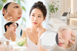 美容広告の事例