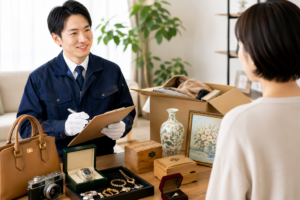 フランチャイズの広告事例